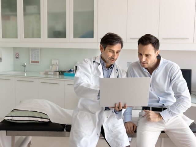 The Complete Guide to Testosterone Replacement Therapy (TRT)
