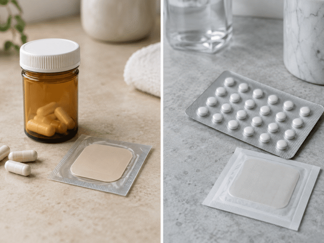 Bioidentical Hormones vs. Traditional HRT: What’s the Difference?
