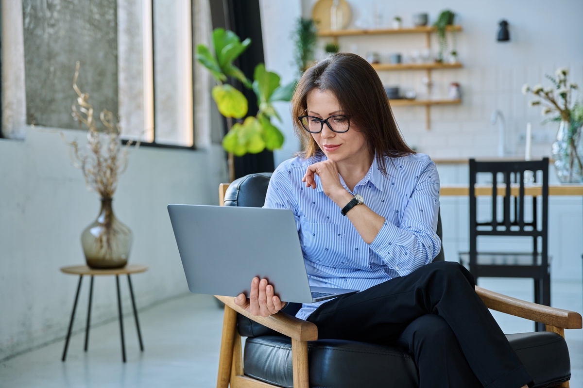 Benefits of HRT for Women