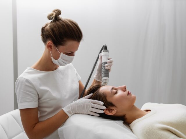 How Does Non-Surgical Skin Tightening Work?